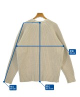 ebure（エブール）ニット・セーター グレー サイズ:-(M位) レディース/2200647396018