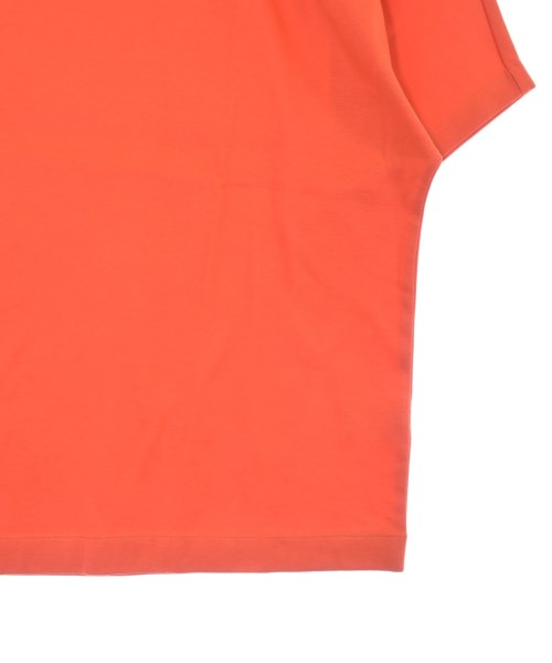 ebure（エブール）Tシャツ・カットソー オレンジ サイズ:38(M位) レディース/2200637597258