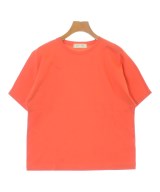 ebure（エブール）Tシャツ・カットソー オレンジ サイズ:38(M位) レディース/2200637597258