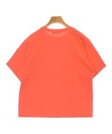 ebure（エブール）Tシャツ・カットソー オレンジ サイズ:38(M位) レディース/2200637597258