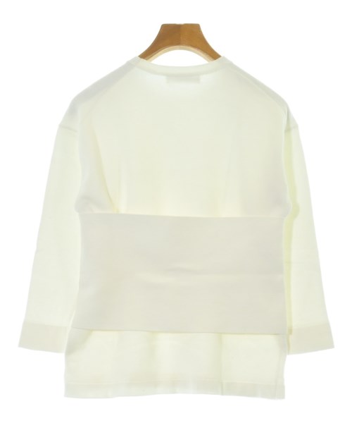 ebure（エブール）スウェット 白 サイズ:-(M位) レディース/2200647098547