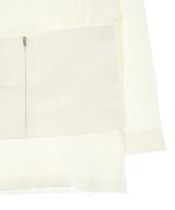 ebure（エブール）スウェット 白 サイズ:-(M位) レディース/2200647098547