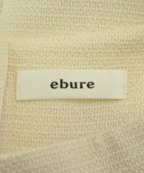 ebure（エブール）ロング・マキシ丈スカート 白 サイズ:36(S位) レディース/2200647940204
