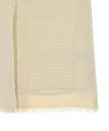 ebure（エブール）ロング・マキシ丈スカート 白 サイズ:36(S位) レディース/2200647940204