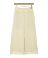 ebure ロング・マキシ丈スカート