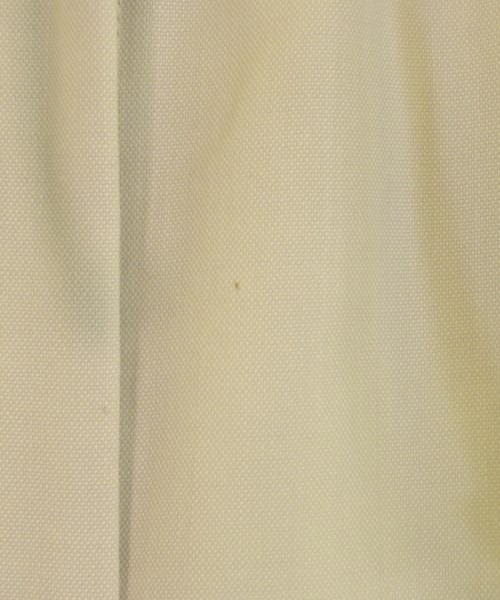 ebure（エブール）スラックス 白 サイズ:36(S位) レディース/2200647940235