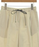 ebure（エブール）スラックス 白 サイズ:36(S位) レディース/2200647940235