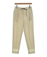 ebure スラックス