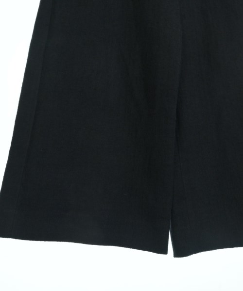 ebure（エブール）オールインワン/サロペット 黒 サイズ:36(S位) レディース/2200648069072