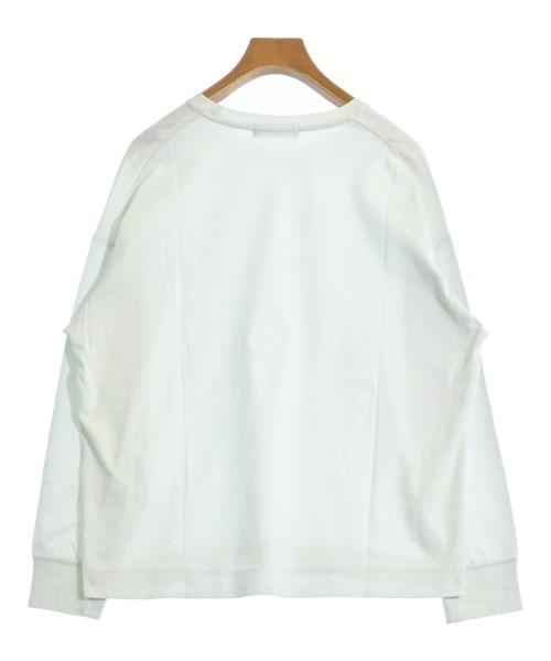 ebure（エブール）Tシャツ・カットソー 白 サイズ:38(M位) レディース/2200648069201