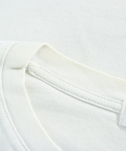 ebure（エブール）Tシャツ・カットソー 白 サイズ:38(M位) レディース/2200648069201