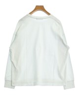 ebure（エブール）Tシャツ・カットソー 白 サイズ:38(M位) レディース/2200648069201