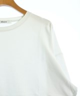 ebure（エブール）Tシャツ・カットソー 白 サイズ:38(M位) レディース/2200648069201