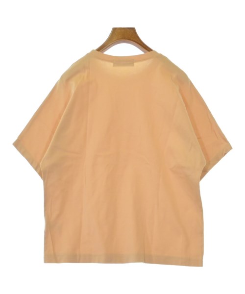 ebure（エブール）Tシャツ・カットソー ベージュ サイズ:38(M位) レディース/2200634991288