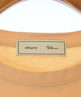 ebure（エブール）Tシャツ・カットソー ベージュ サイズ:38(M位) レディース/2200634991288