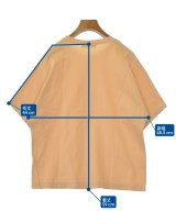 ebure（エブール）Tシャツ・カットソー ベージュ サイズ:38(M位) レディース/2200634991288