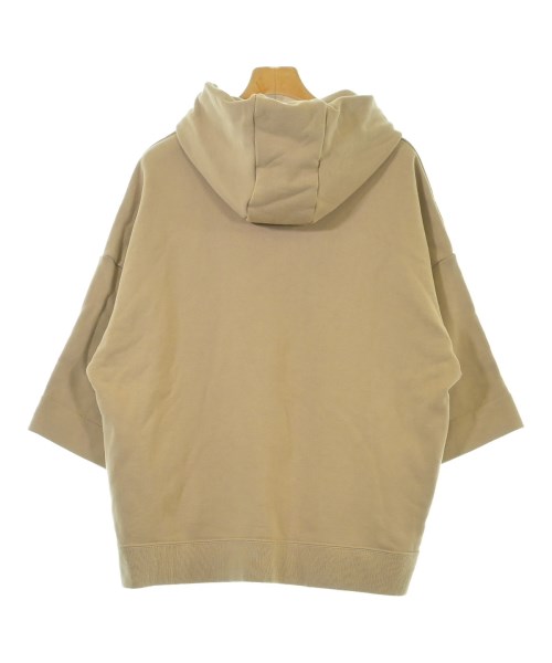 ebure（エブール）パーカー ベージュ サイズ:38(M位) レディース/2200634991578