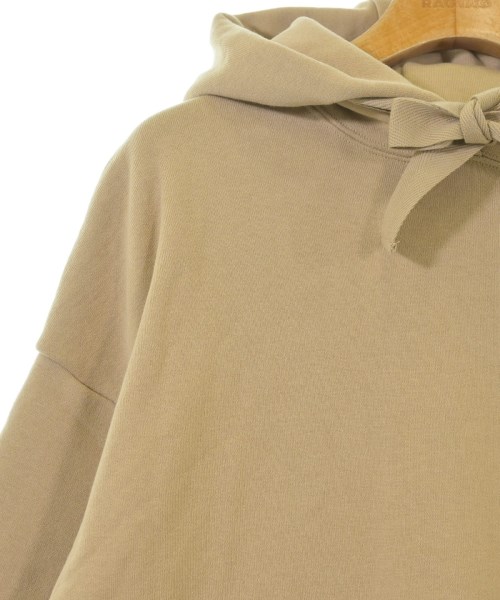 ebure（エブール）パーカー ベージュ サイズ:38(M位) レディース/2200634991578