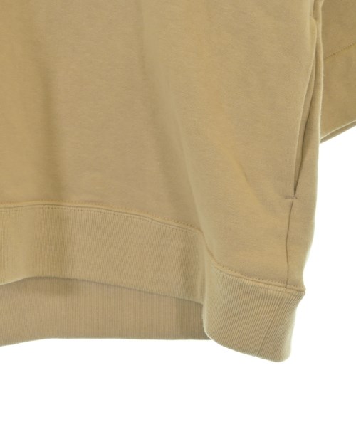 ebure（エブール）パーカー ベージュ サイズ:38(M位) レディース/2200634991578