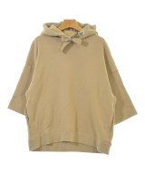 ebure（エブール）パーカー ベージュ サイズ:38(M位) レディース/2200634991578