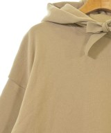 ebure（エブール）パーカー ベージュ サイズ:38(M位) レディース/2200634991578
