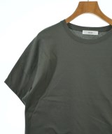 ebure（エブール）Tシャツ・カットソー カーキ サイズ:38(M位) レディース/2200643943070