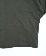 ebure（エブール）Tシャツ・カットソー カーキ サイズ:38(M位) レディース/2200643943070