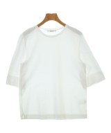 ebure（エブール）Tシャツ・カットソー 白 サイズ:38(M位) レディース/2200645824124