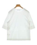 ebure（エブール）Tシャツ・カットソー 白 サイズ:38(M位) レディース/2200645824124