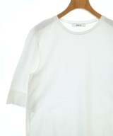 ebure（エブール）Tシャツ・カットソー 白 サイズ:38(M位) レディース/2200645824124