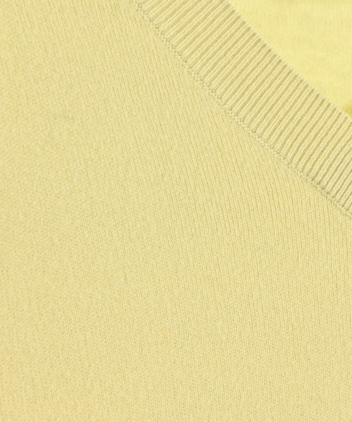 ebure（エブール）ワンピース 黄 サイズ:F レディース/2200638724158