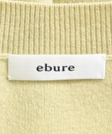 ebure（エブール）ワンピース 黄 サイズ:F レディース/2200638724158