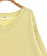 ebure（エブール）ワンピース 黄 サイズ:F レディース/2200638724158