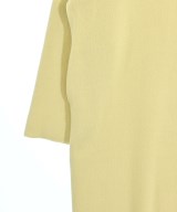 ebure（エブール）ワンピース 黄 サイズ:F レディース/2200638724158