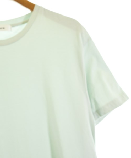 ebure（エブール）ワンピース 青 サイズ:38(M位) レディース/2200638724462