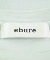 ebure（エブール）ワンピース 青 サイズ:38(M位) レディース/2200638724462