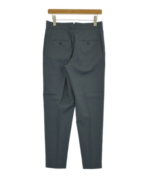 ebure（エブール）スラックス グレー サイズ:38(M位) レディース/2200638505092