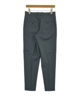 ebure（エブール）スラックス グレー サイズ:38(M位) レディース/2200638505092