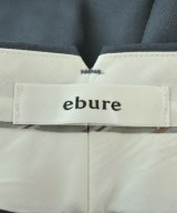 ebure（エブール）スラックス グレー サイズ:38(M位) レディース/2200638505092