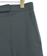 ebure（エブール）スラックス グレー サイズ:38(M位) レディース/2200638505092