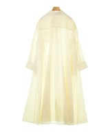 ebure（エブール）シャツワンピース 白 サイズ:36(S位) レディース/2200638505160