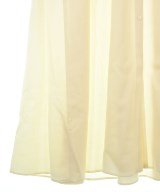 ebure（エブール）シャツワンピース 白 サイズ:36(S位) レディース/2200638505160