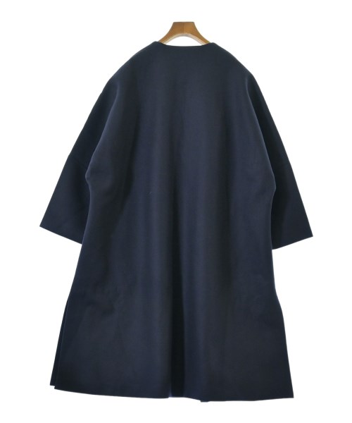 ebure（エブール）その他 紺 サイズ:36(S位) レディース/2200639071039