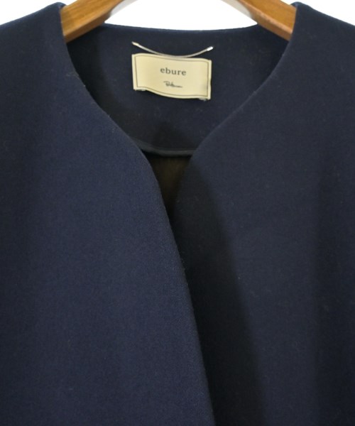 ebure（エブール）その他 紺 サイズ:36(S位) レディース/2200639071039
