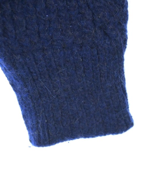 ebure（エブール）ニット・セーター 紺 サイズ:F レディース/2200638277029