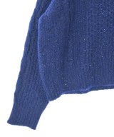 ebure（エブール）ニット・セーター 紺 サイズ:F レディース/2200638277029