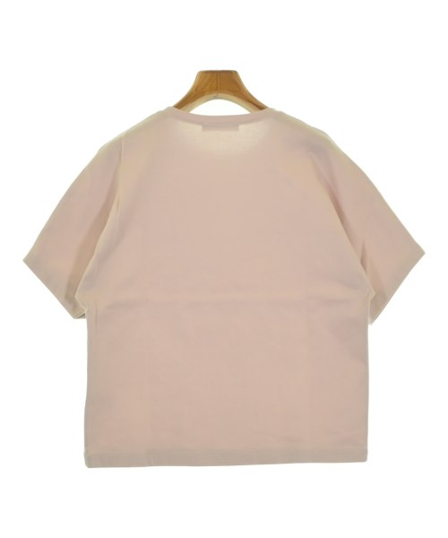 ebure（エブール）Tシャツ・カットソー ピンク サイズ:38(M位) レディース/2200625316168