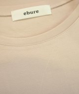 ebure（エブール）Tシャツ・カットソー ピンク サイズ:38(M位) レディース/2200625316168