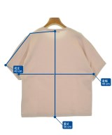 ebure（エブール）Tシャツ・カットソー ピンク サイズ:38(M位) レディース/2200625316168