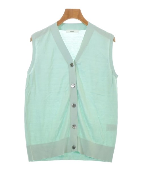 エブール(ebure)のebure ベスト/ノースリーブ